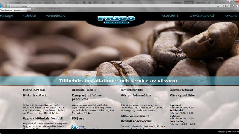 Frigo