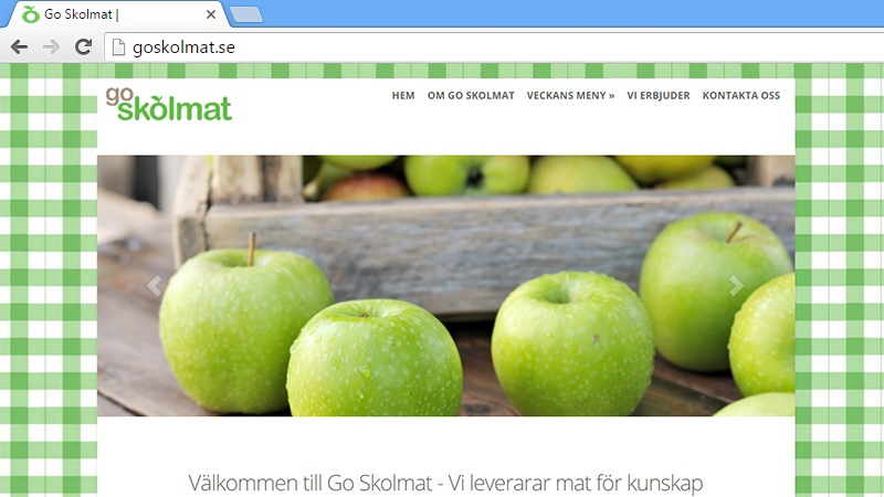 Goskolmat