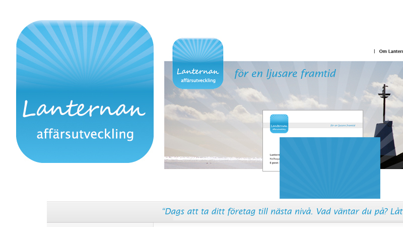 Lanternan